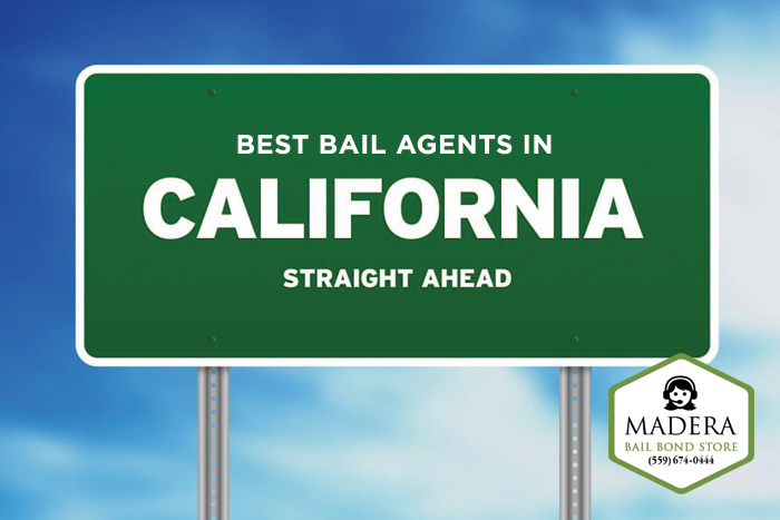 Madera Bail Bonds