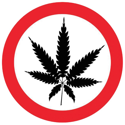 New Marijuana Laws Of CA