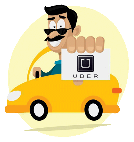 Why You Should Pay For Uber Or Lyft